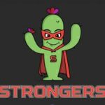 @strongersc