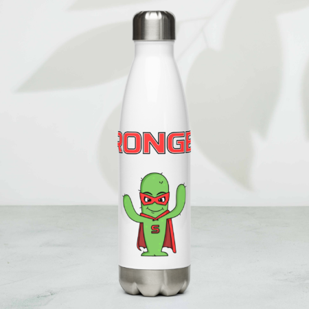 Borraccia Strongers 0,5 L