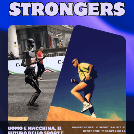 Strongers Magazine #2