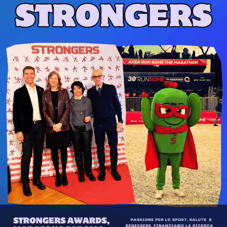Strongers Magazine #3