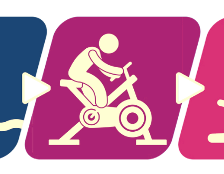 Triathlon indoor prevendita