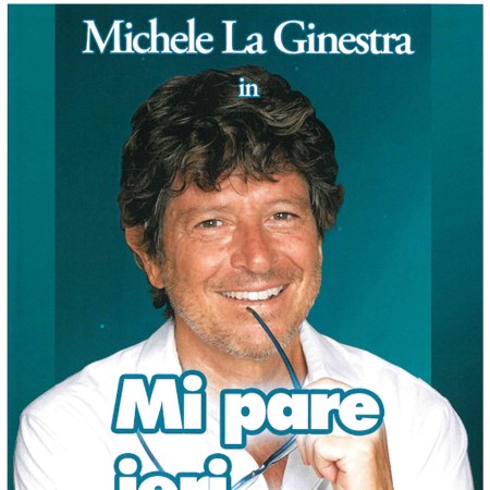 Biglietto Teatro – Mi pare ieri (22 maggio)